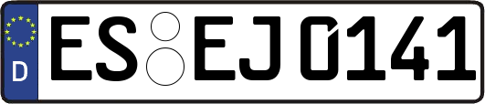 ES-EJ0141