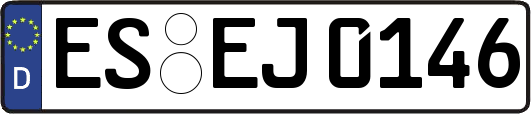 ES-EJ0146