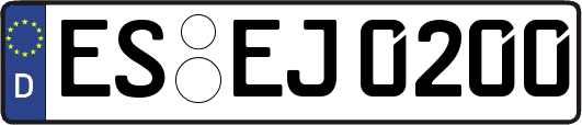 ES-EJ0200