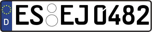 ES-EJ0482