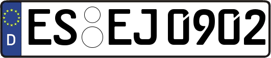 ES-EJ0902