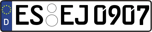 ES-EJ0907