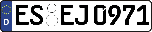 ES-EJ0971