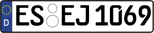ES-EJ1069