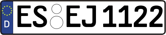 ES-EJ1122