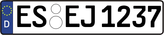 ES-EJ1237