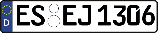 ES-EJ1306