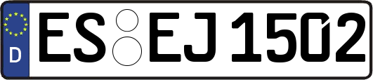 ES-EJ1502