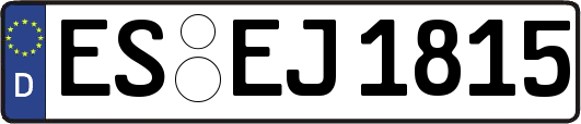ES-EJ1815
