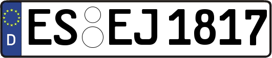 ES-EJ1817