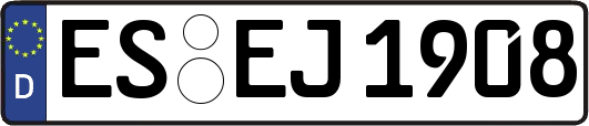 ES-EJ1908