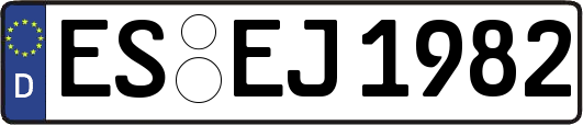 ES-EJ1982