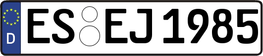 ES-EJ1985