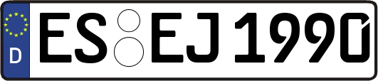 ES-EJ1990