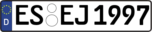 ES-EJ1997