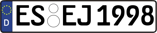 ES-EJ1998