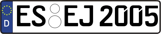 ES-EJ2005