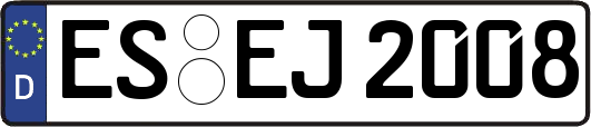 ES-EJ2008