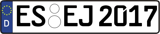 ES-EJ2017