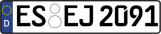ES-EJ2091