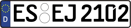 ES-EJ2102