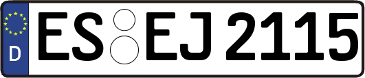 ES-EJ2115