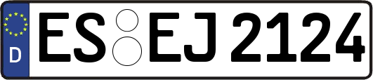 ES-EJ2124