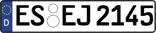 ES-EJ2145