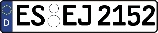 ES-EJ2152