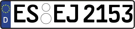 ES-EJ2153