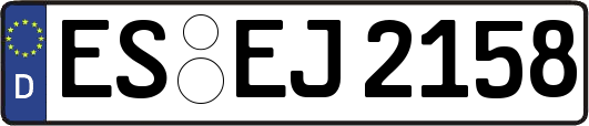 ES-EJ2158