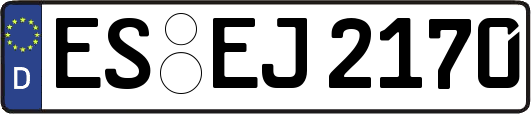 ES-EJ2170