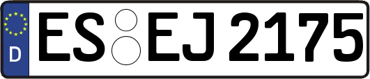 ES-EJ2175