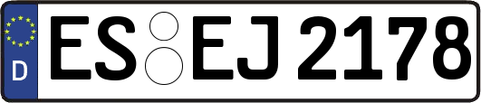 ES-EJ2178