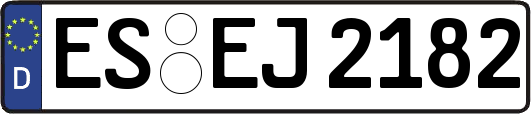 ES-EJ2182