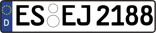 ES-EJ2188