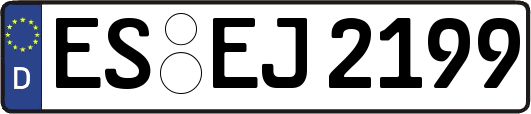 ES-EJ2199