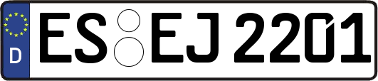 ES-EJ2201