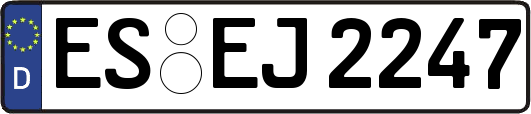 ES-EJ2247