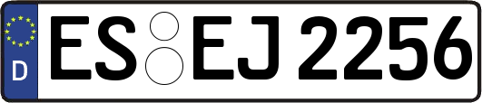 ES-EJ2256