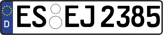 ES-EJ2385