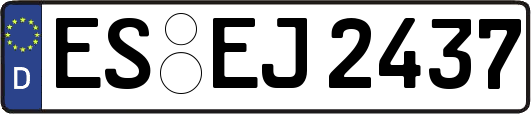 ES-EJ2437