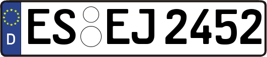 ES-EJ2452