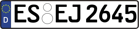 ES-EJ2645