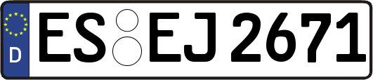 ES-EJ2671