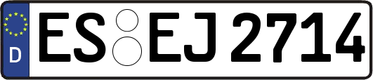 ES-EJ2714