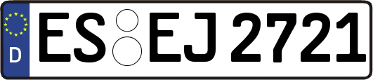 ES-EJ2721