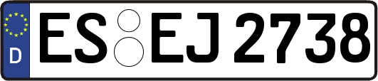 ES-EJ2738