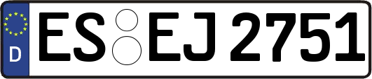 ES-EJ2751