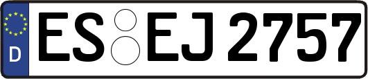 ES-EJ2757